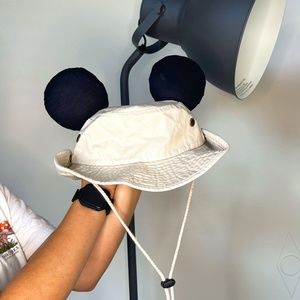 Jungle Cruise Bucket Ear hat